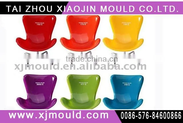 mould supplier for plastic school chair