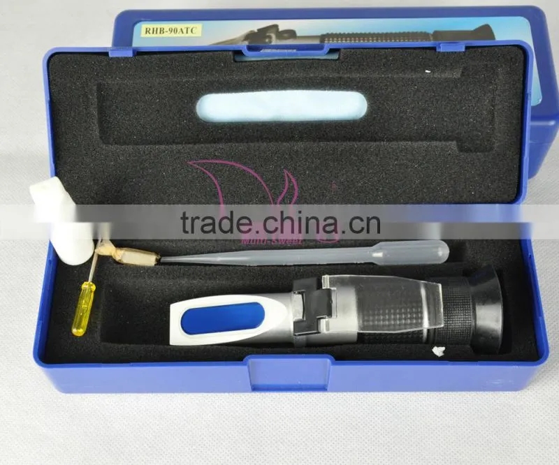beekeeping equipment honey refractometer/refractometer for honey