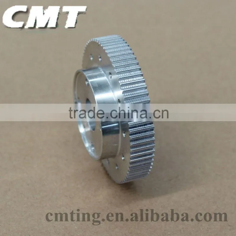 Non-standard HTD 8M timing Belt Pulleys Synchronous Pulley