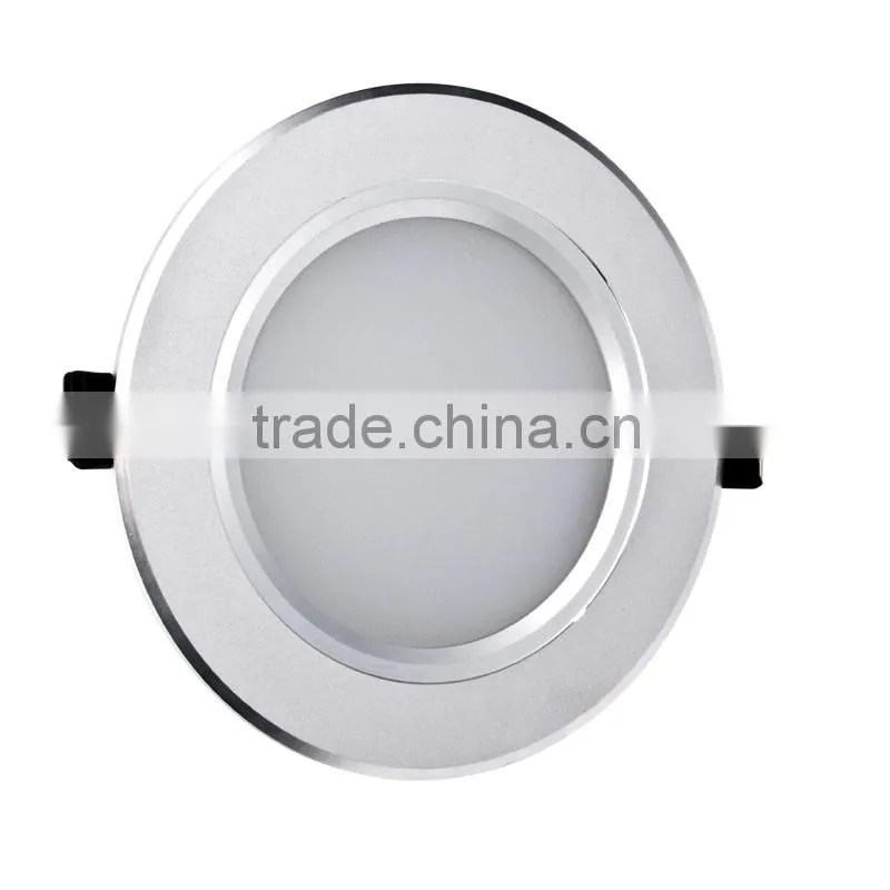 7w led ceiling downlight,Epistar led lamp 600lm