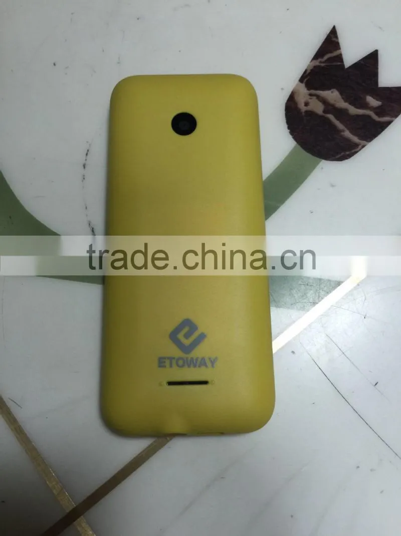 china 1.77 inch cell phone ETOWAY 107