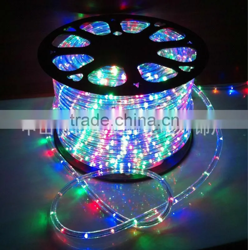 outdoor xmas lights