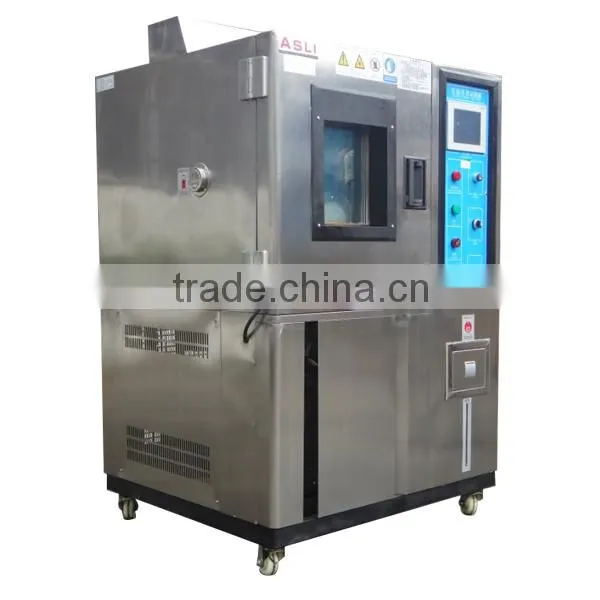 HL -800(A~F) High and low Temperature Cycle Tester