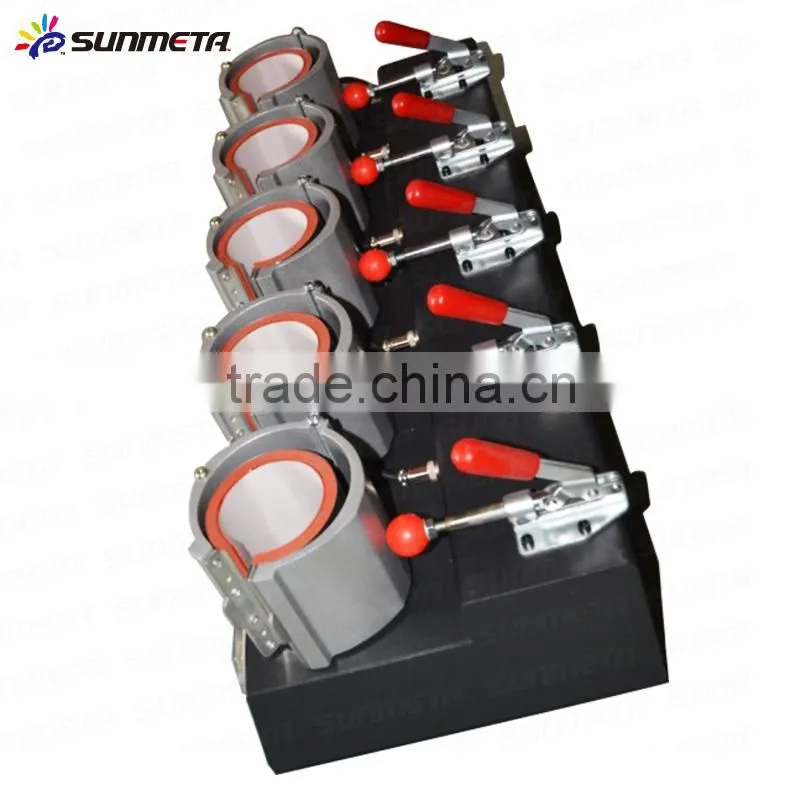 2015 Sunmeta Mini Vacuum Sublimation machine heat press mug 3D Machine ST-1520