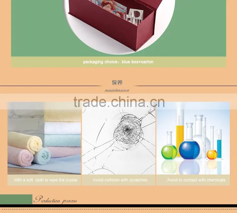 Sunmeta factory sublimation cystal pen holder for 3D vaccum machine BXP-06