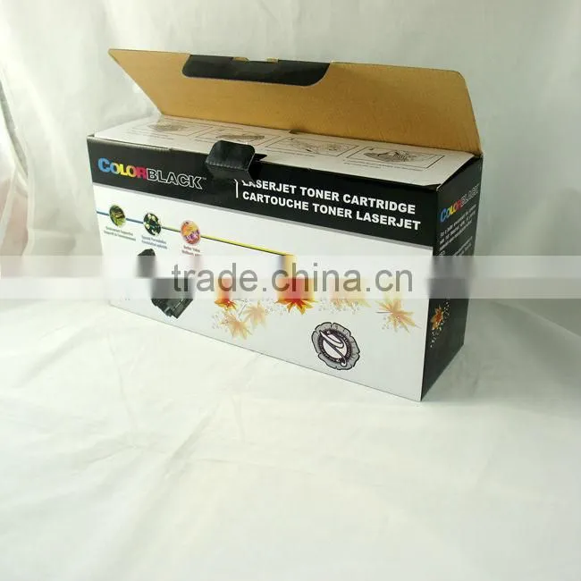 Custom packaging boxes