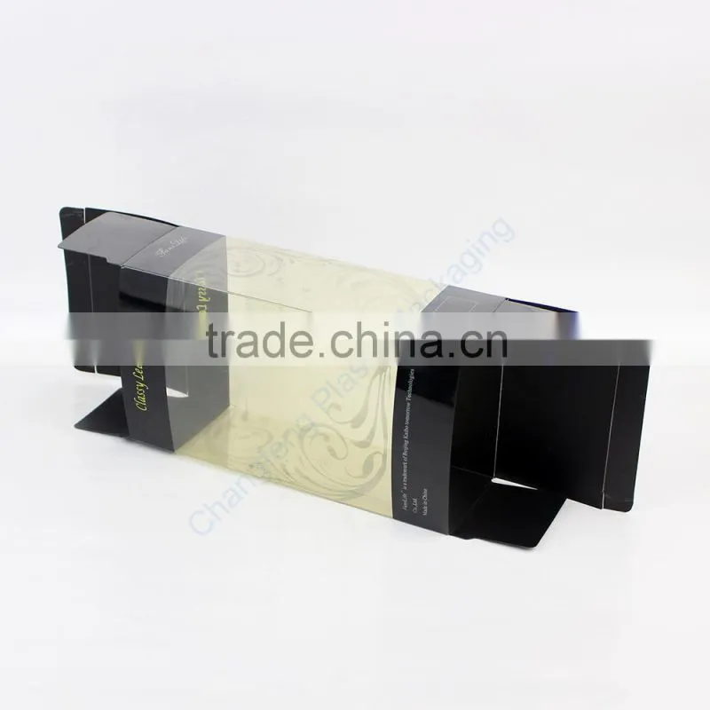 Customized PVC Adjustable Plastic Storage Box