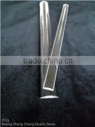 Hot sale Quartz Glass cylindrical lenses