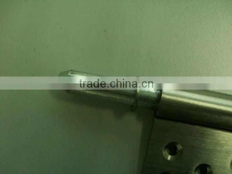 High quality Flag Shaped Door Hinge