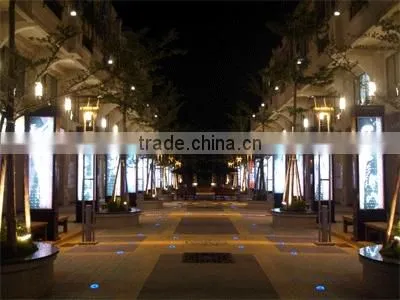 led solar road stud 10 hours per night solar led lamp outdoor 3years warranty solar led lamp
