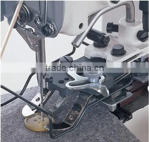 Computer Control Bartacking used brother 430D button sewing machine