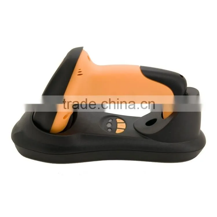Bizsoft high quality Acanlogic X5 Plus Wireless barcode scanner with memory