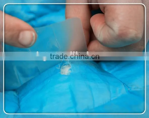 Heavy duty waterproof adhesive tape, vinyl repair tape for dry bags