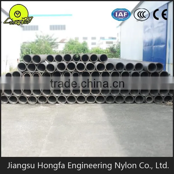Different Size PA Tube MC Tube Nylon Tube