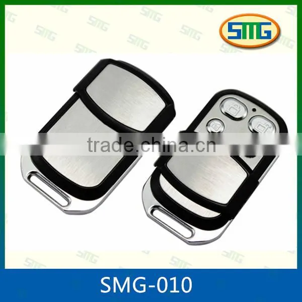 433MHz universal Remote Control for Garage SMG-010