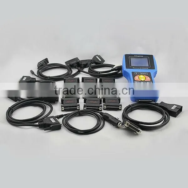 2014 Updated Newest T 300 Key Programmer V13.8 T Code For Multi-Brand Vehicle T300 Automan Programmer