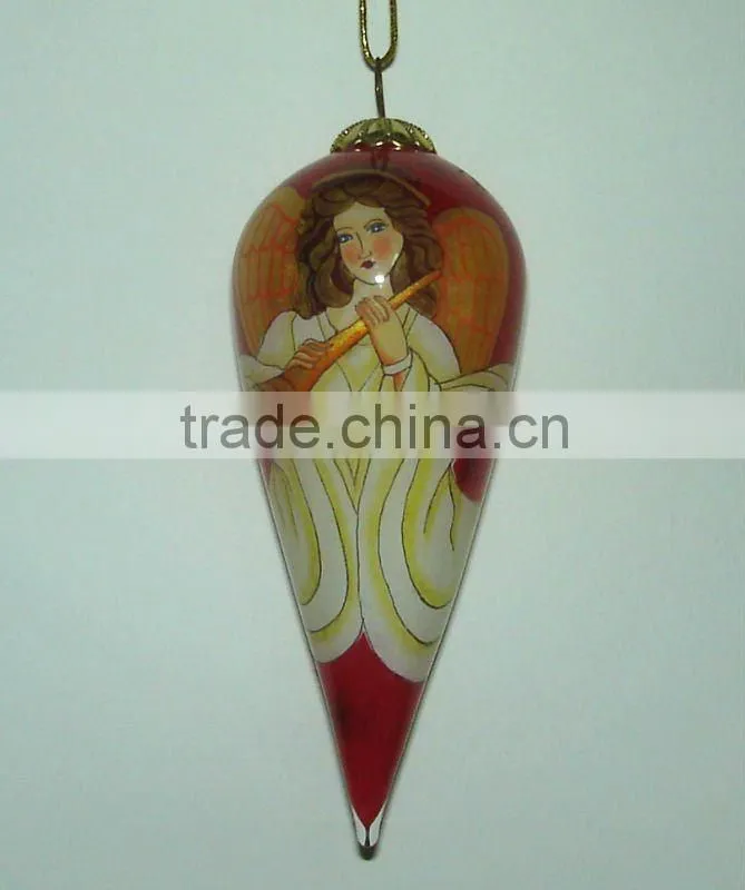 decoration color christmas glass ornaments ball