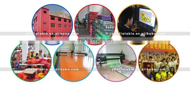 Alibaba China best price durable water park toys