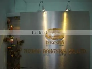 Fuzhou Dongning Co., Ltd. company overview - view 1