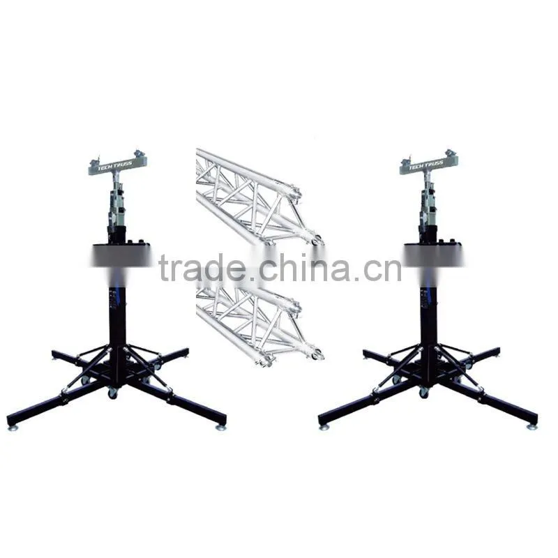 Heavy Duty Portable Speaker Tower