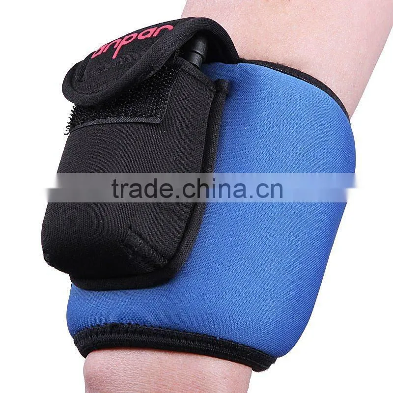 infrared wrist band wrist wrap custom wrist wraps