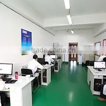 CINACOM (Shanghai) Communication Technology Co., Ltd. company overview - view 3