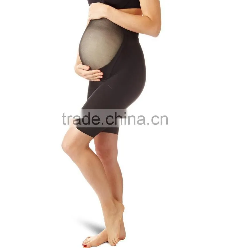 17 year Hosiery Supplier High Quality Women's Power Mama Maternity Shaper