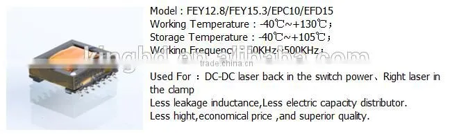 Surprised Price Used for Switch power and Clamp EPC10 Model Current transformer