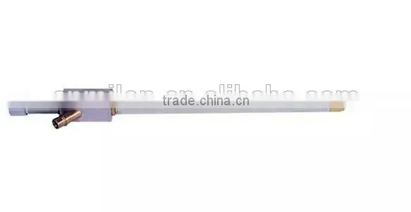 Top quality EPS machinery accessories Germany filling gun