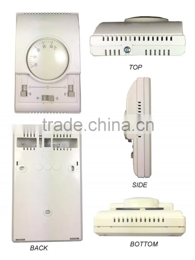 TR110K room thermostat for central air conditioner