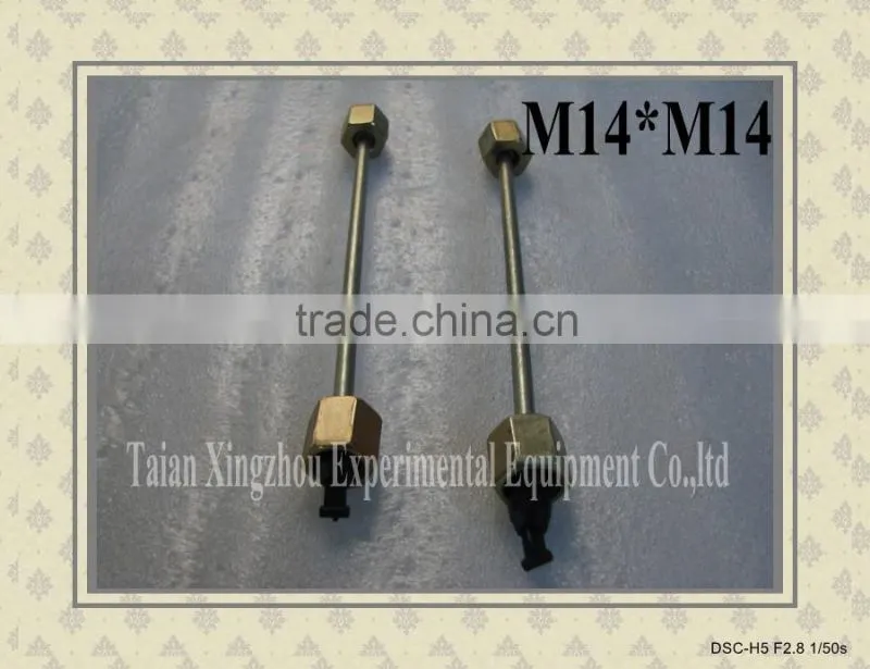 diesel common rail high pressure fuel pipes