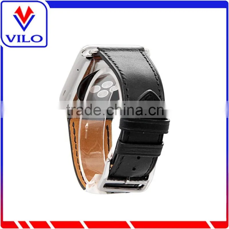 watch band extenders leather watch band for apple watch band