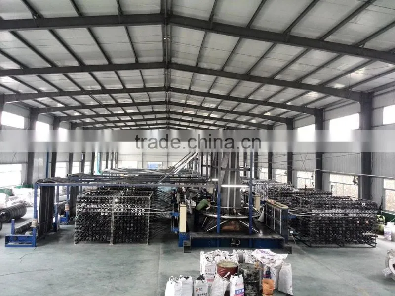 Super PP woven valve cement bag with high quality made in China 20kg