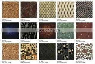 cheap polished golden tile PG1080
