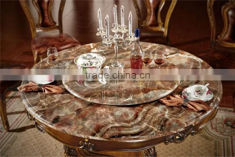 round dining table with 6 chairs,teak wood dining table and chair