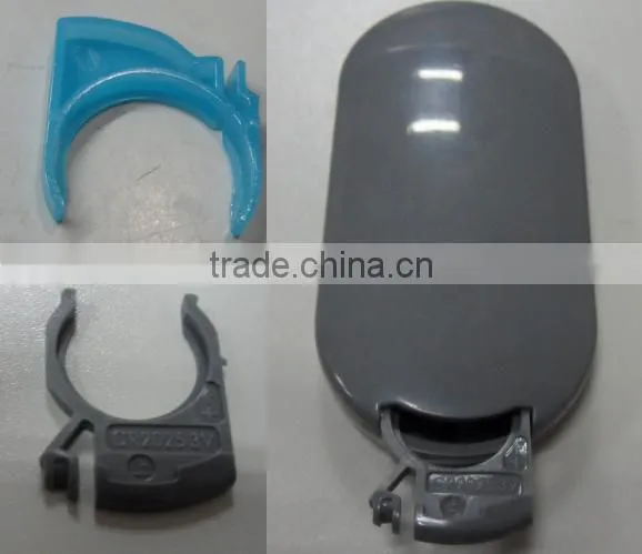 custom plastic parts