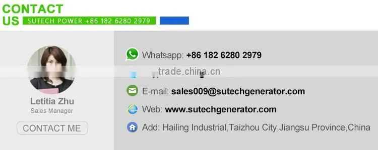 50Hz 300kw diesel generator with Shangchai engine USD 14350 It's worth you have