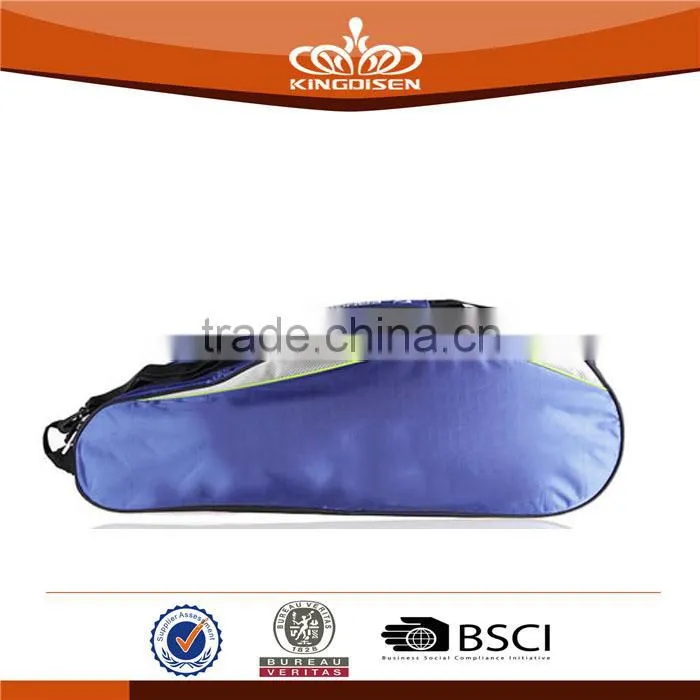 Tennis Racquet Duffle Bag from Quanzhou Manufacturer