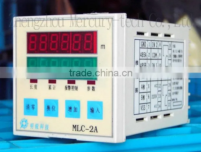 digital Counters (Counter Meter)