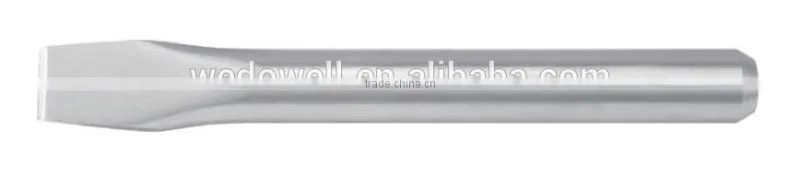 China Manufacturer Stainless Steel Tools Chisel Flat With Best Quality