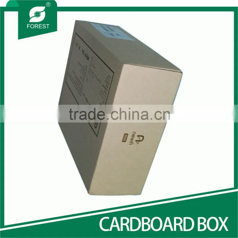 RECTANGLE CARDBOARD BOX FOR PACKING SMART PHONE