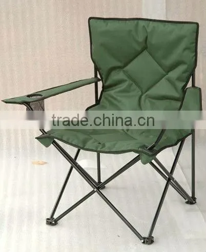 Cushon Camping Chair