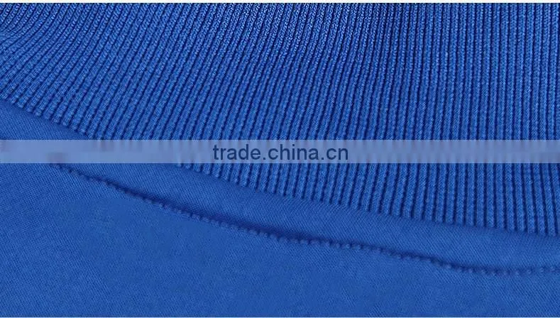 2016 newest design high quality hot sell sport track top