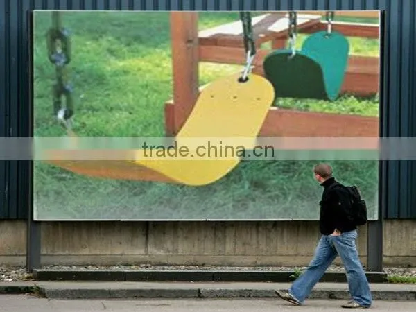 Outdoor Swing Belt