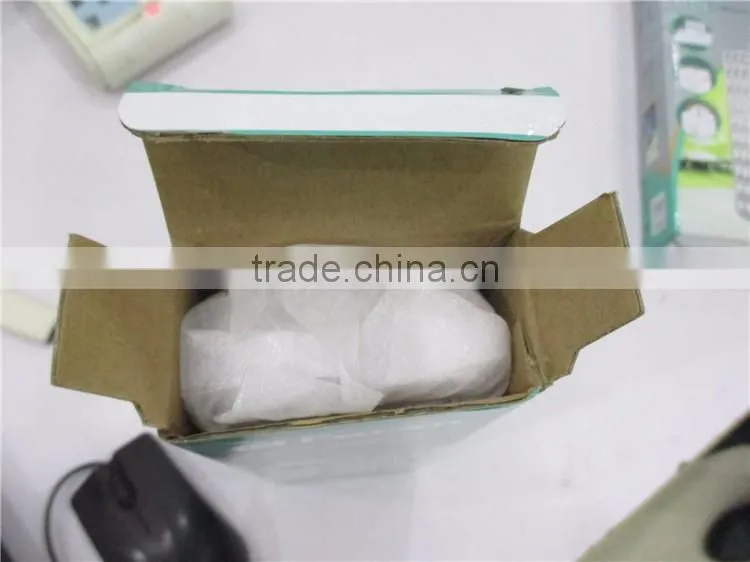 New Arrival Wholesale High Bright ABS LED Emergency Lamp Light Rechargeable
