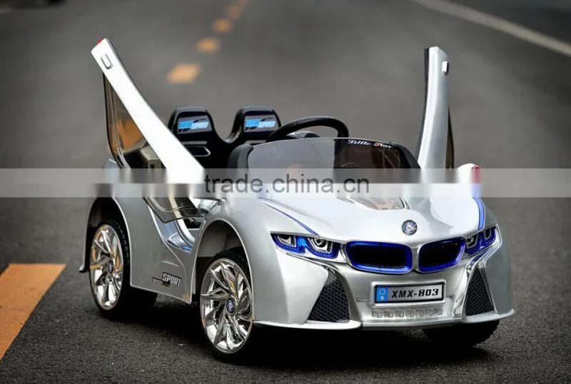 FASHION AND AWESOME!!the cheap electric cars with remote controller.