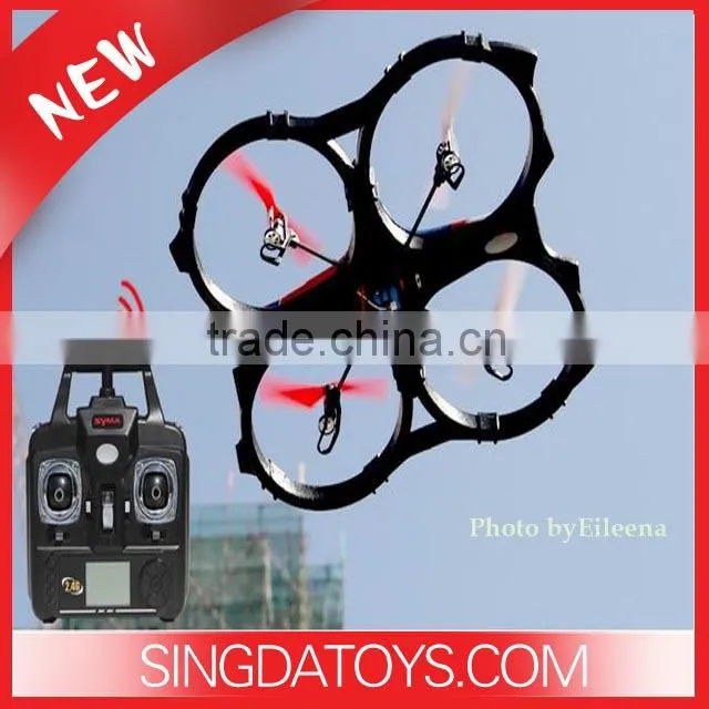 Wholesale - 33019 SBEGO 3.5CH Metal IR RC Remote Control RTF Helicopter Gyro LED Blue