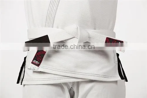 10 years professional supplier bjj gi belt