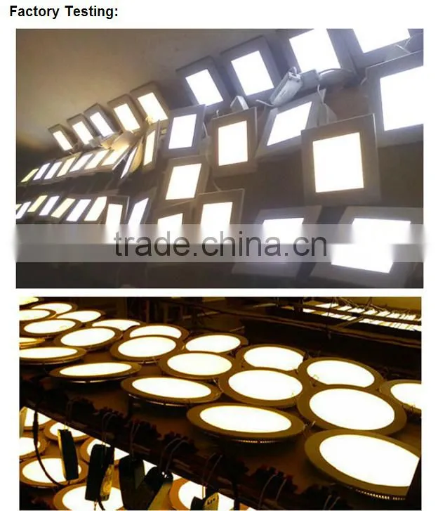 Nadway High quality Panel light hot sale