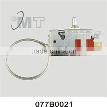 capillary thermostat
